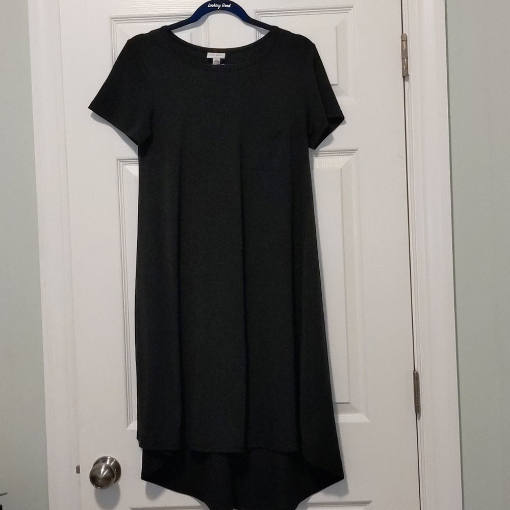 LulaRoe Carly Dress